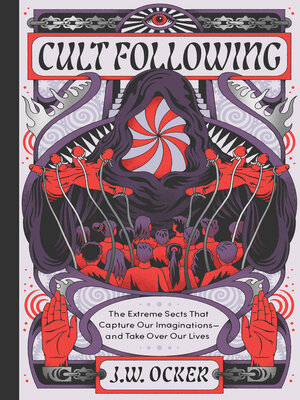 cover image of Cult Following